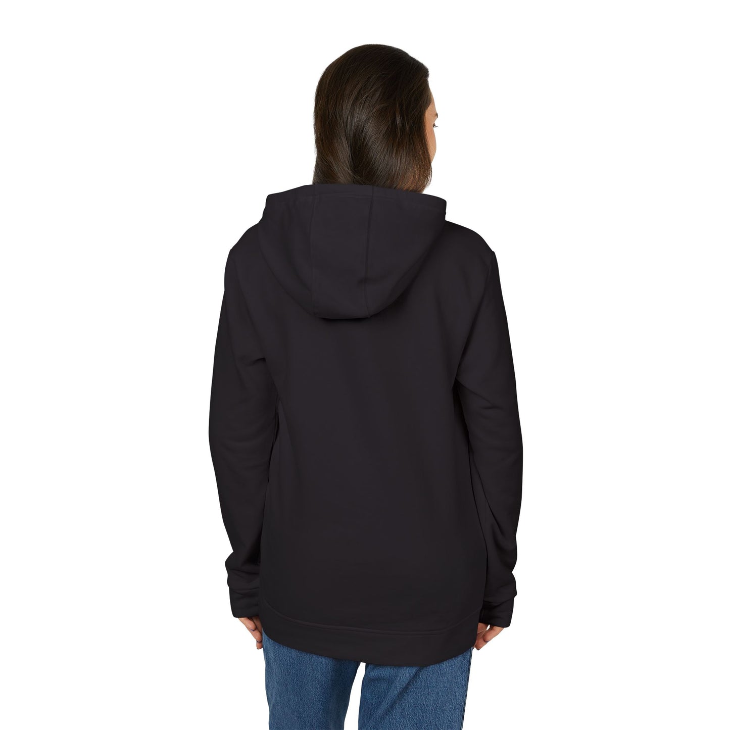 adaidas Hoodie - The Kids Kickoff