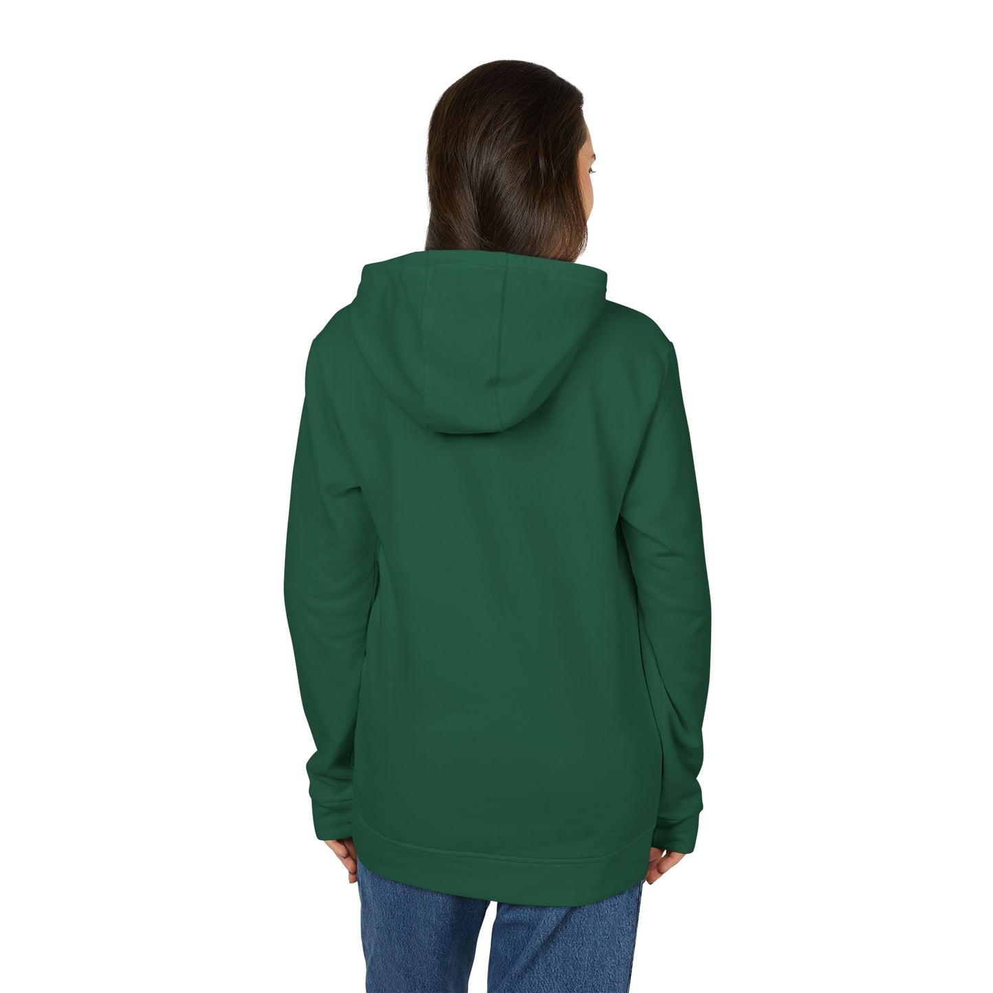 adaidas Hoodie - The Kids Kickoff