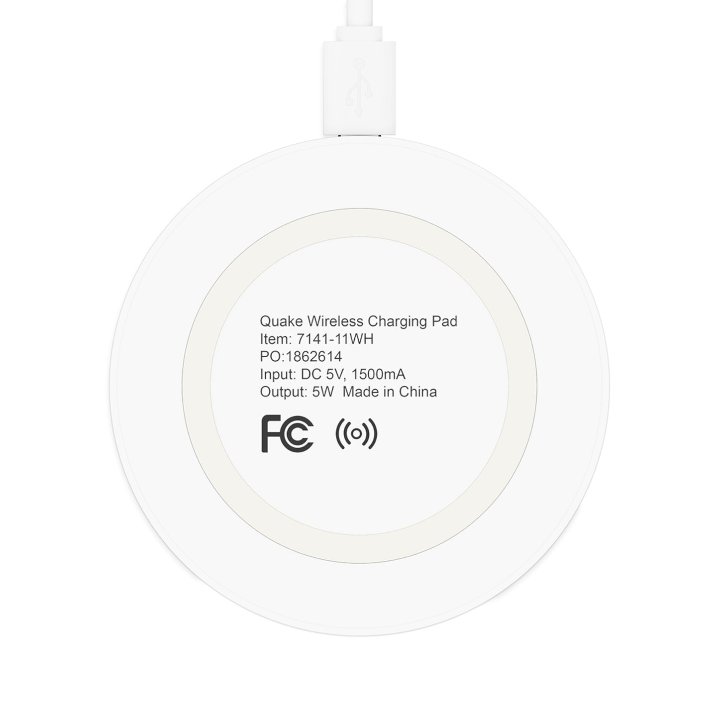 MagSafe Quake Wireless Charging - The Kids Kickoff