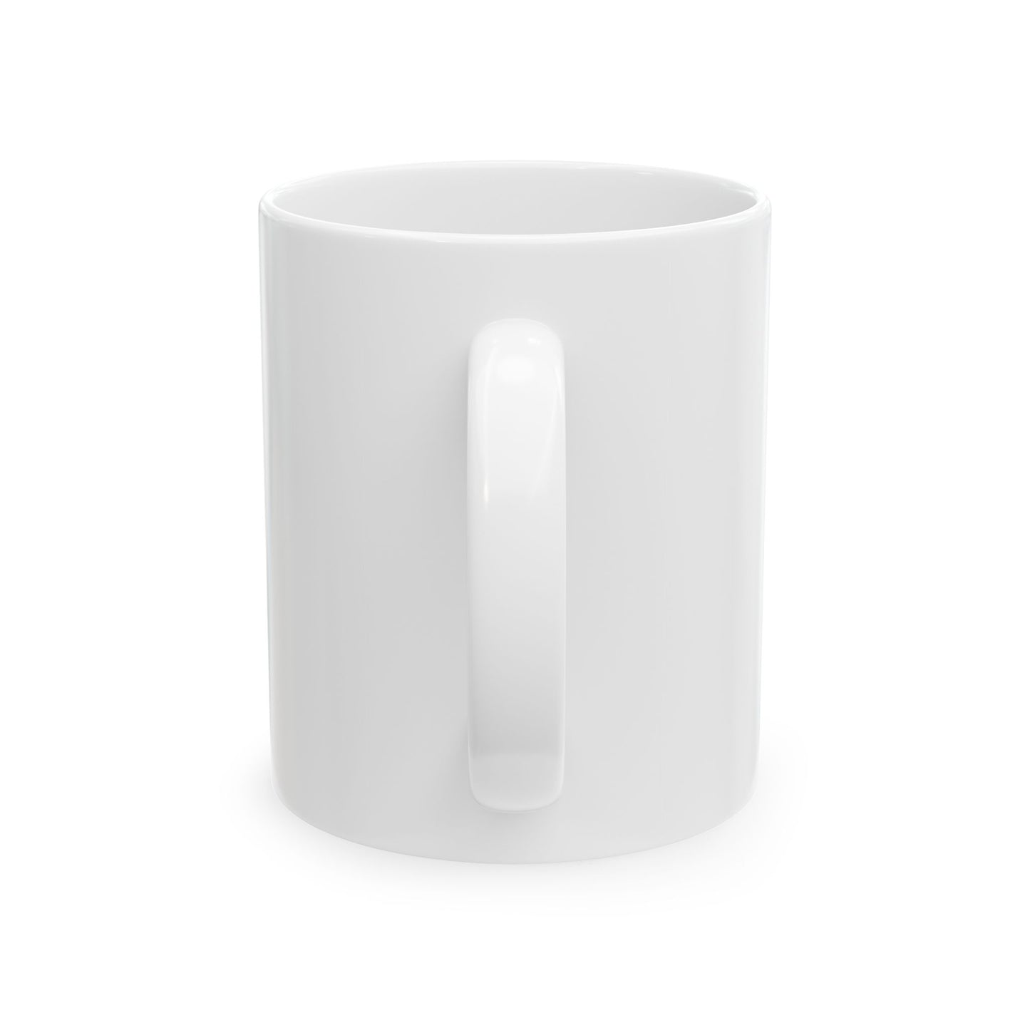 Ceramic Mug - The Kids Kickoff