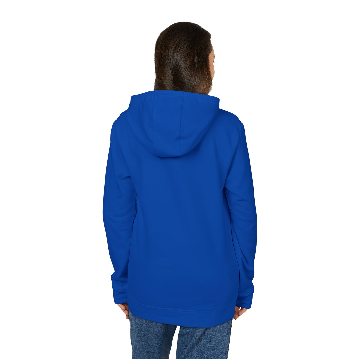 adaidas Hoodie - The Kids Kickoff