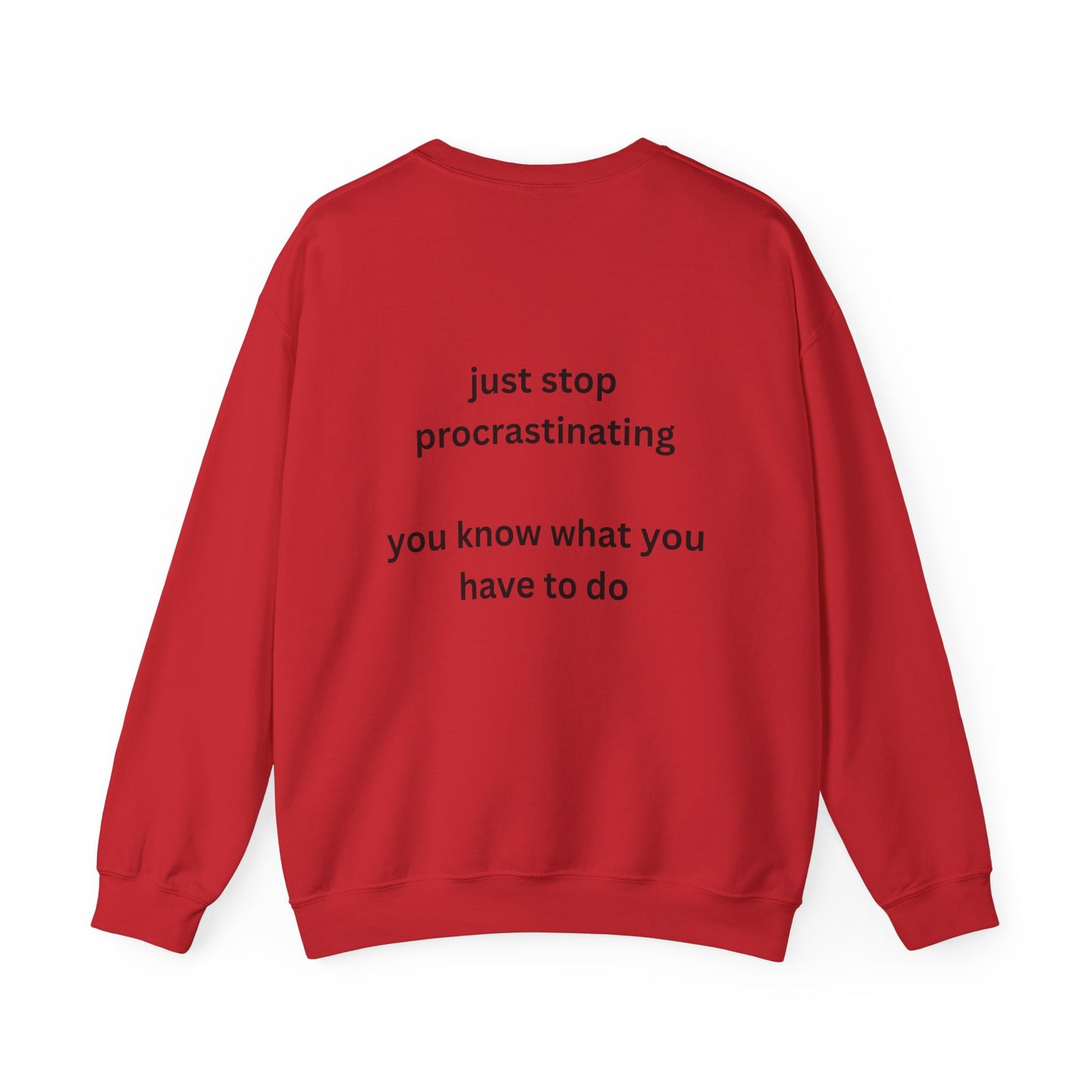 Listen to the Kids Kickoff! - Sweatshirt