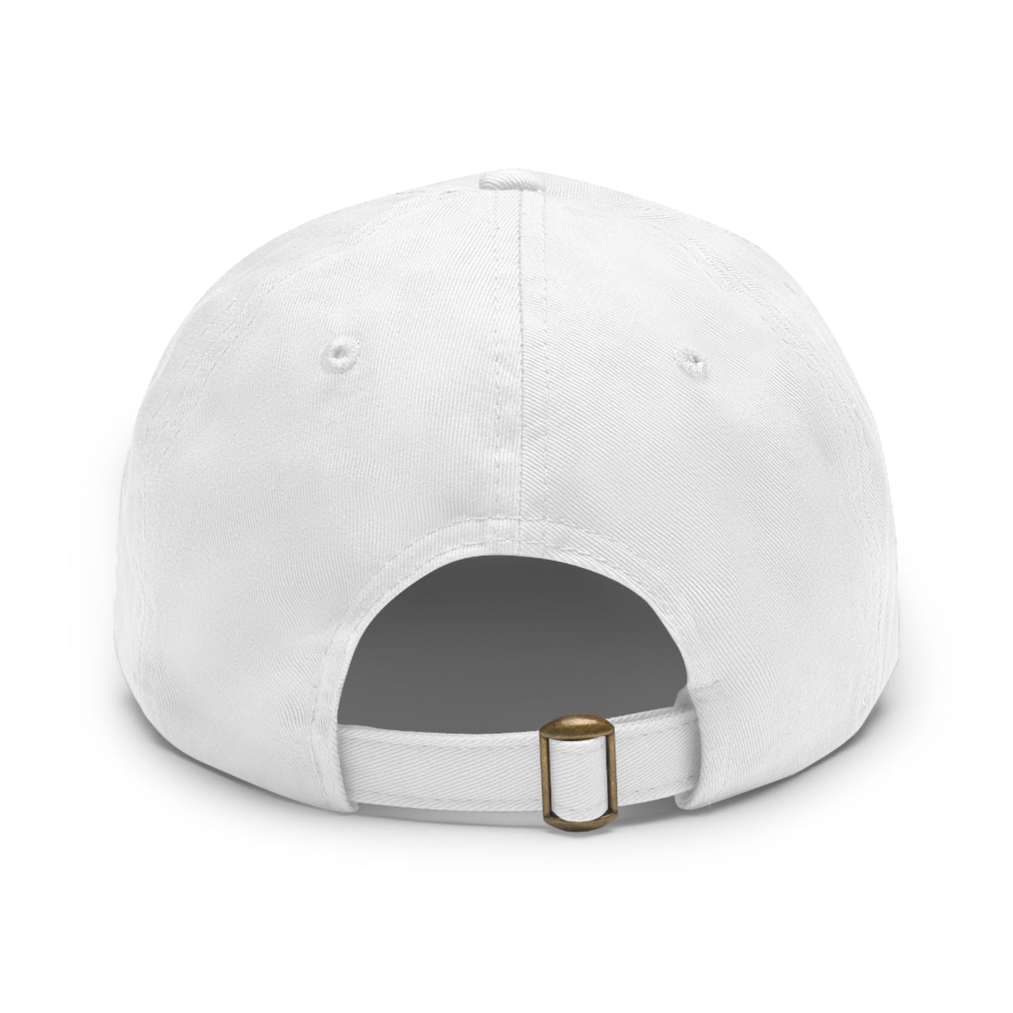 The Kids Kickoff - Hat w/ Strap
