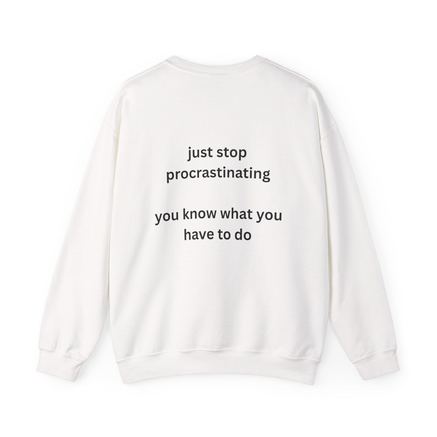 Listen to the Kids Kickoff! - Sweatshirt