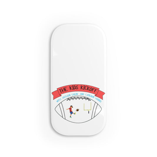 Phone Click-On Grip