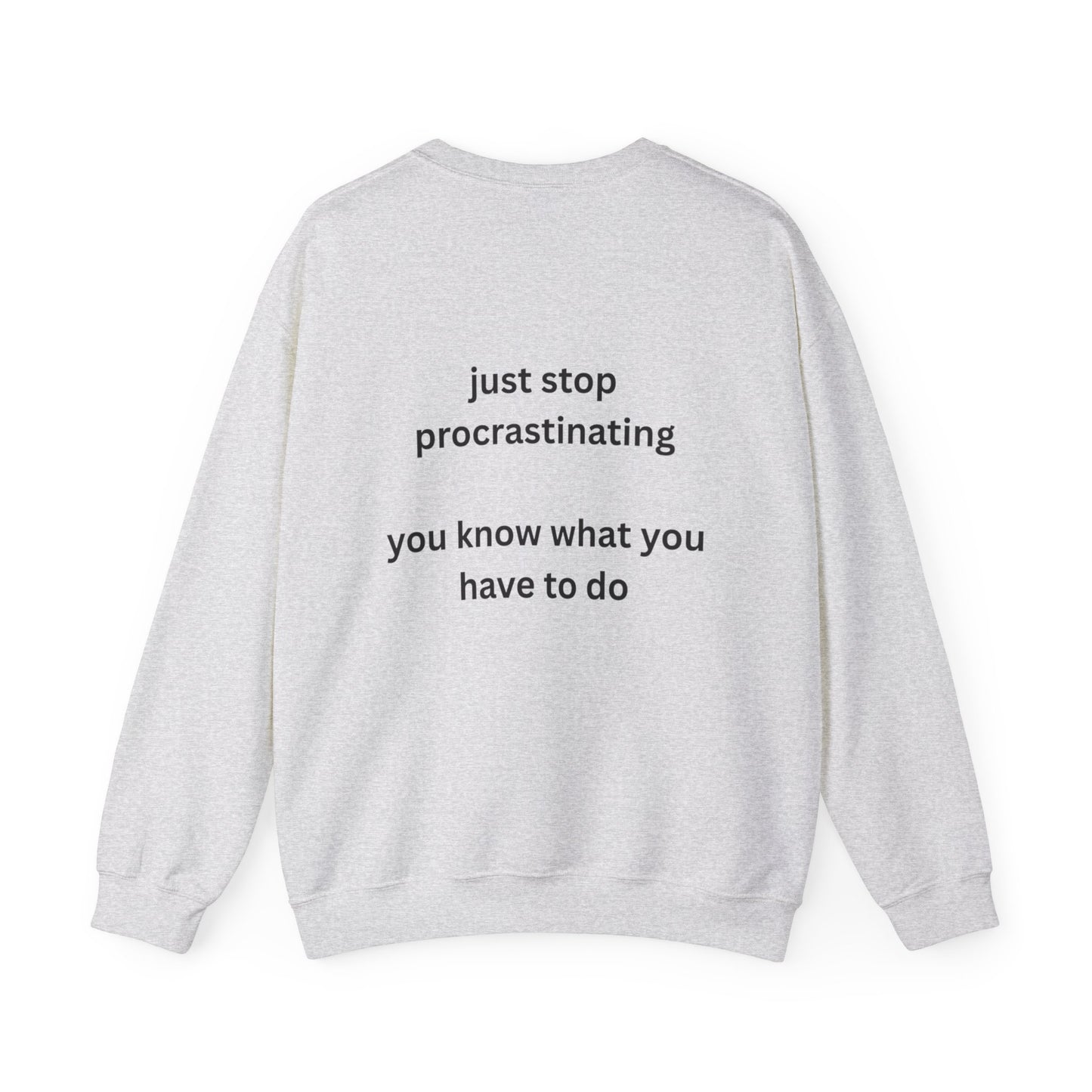 Listen to the Kids Kickoff! - Sweatshirt