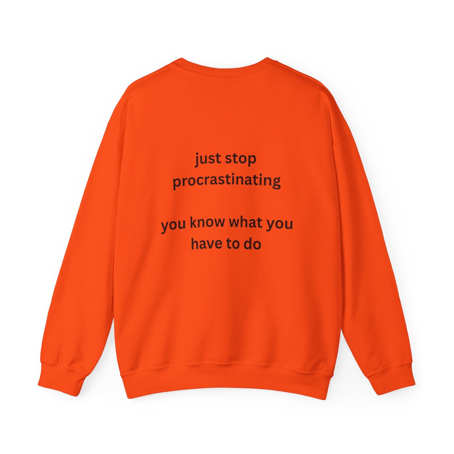 Listen to the Kids Kickoff! - Sweatshirt
