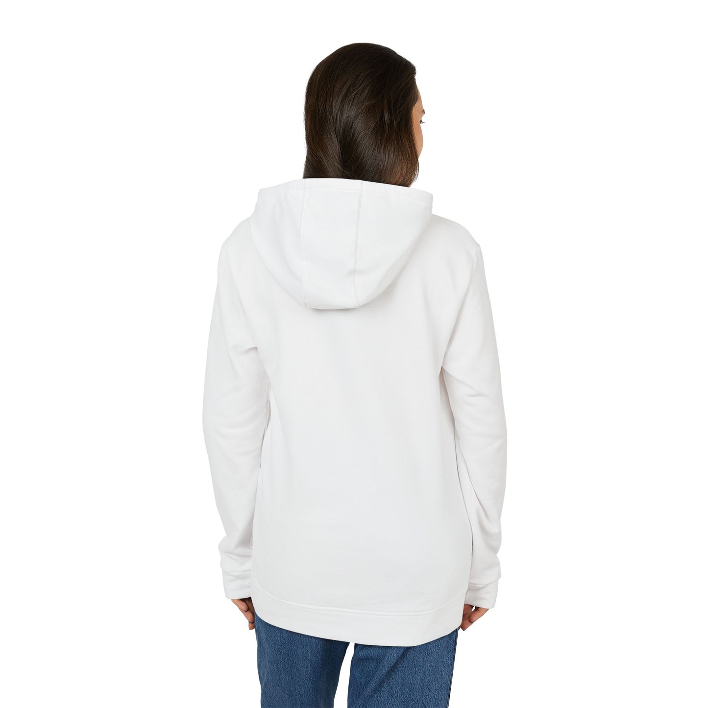 adaidas Hoodie - The Kids Kickoff