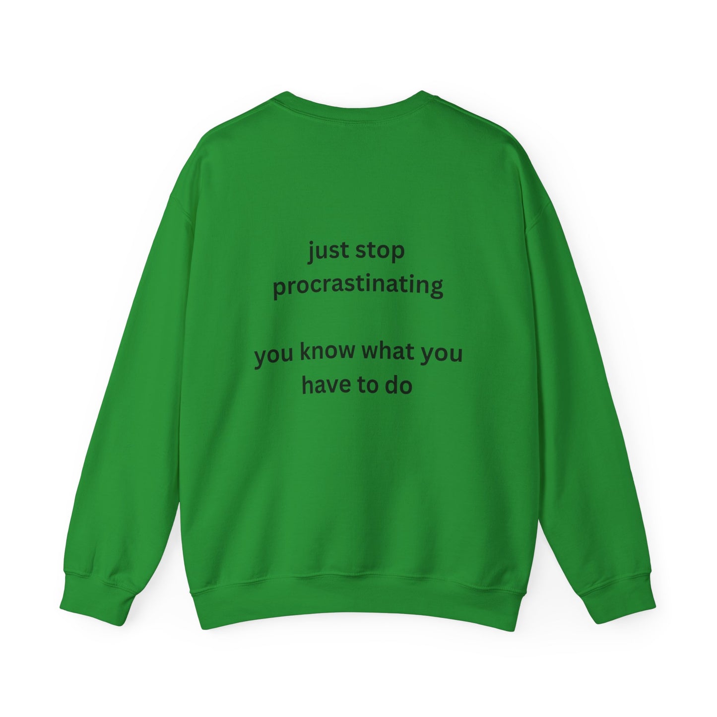 Listen to the Kids Kickoff! - Sweatshirt
