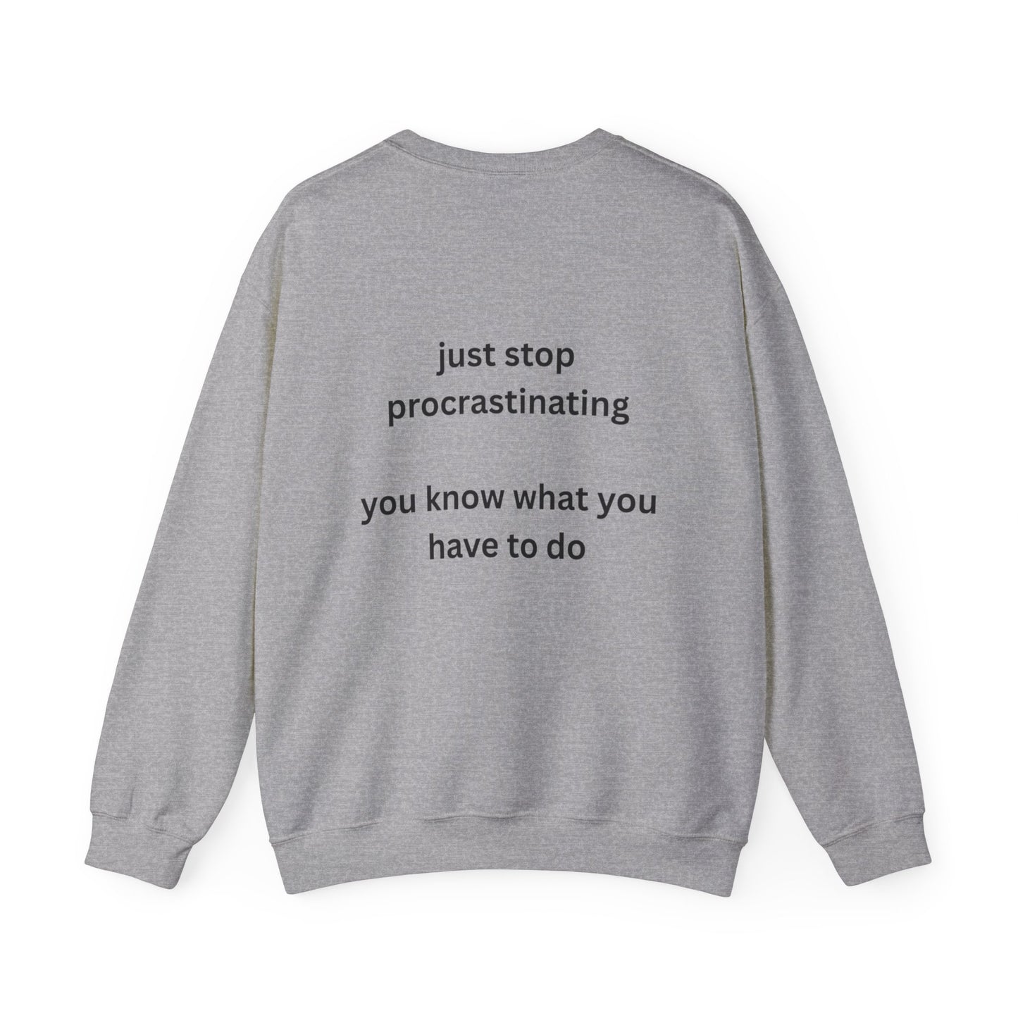 Listen to the Kids Kickoff! - Sweatshirt