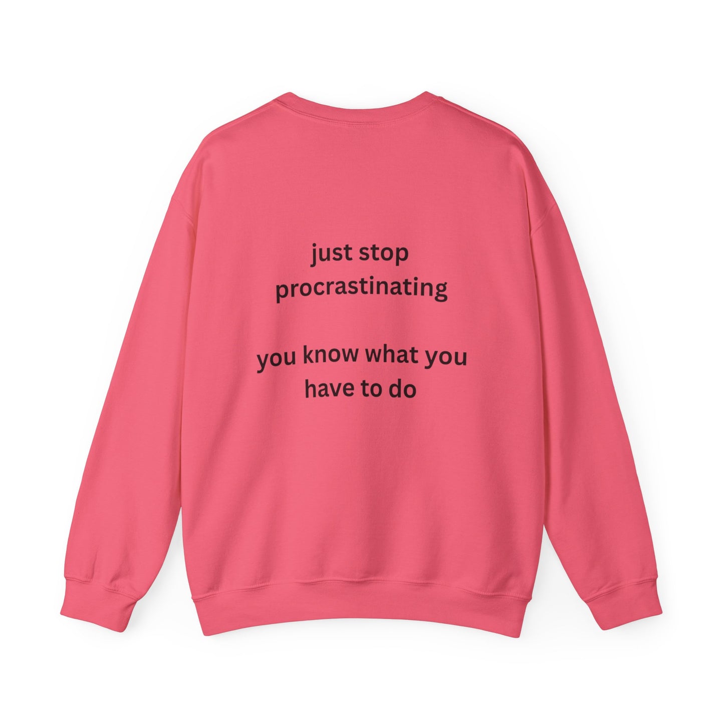 Listen to the Kids Kickoff! - Sweatshirt