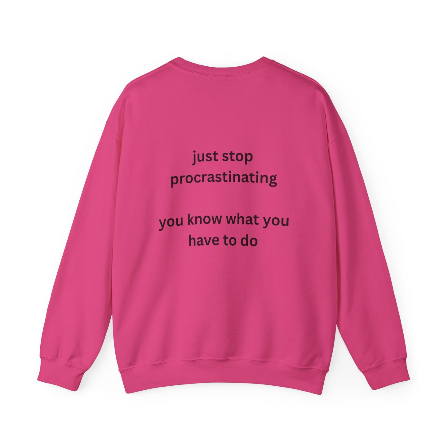 Listen to the Kids Kickoff! - Sweatshirt